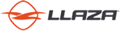 Logotipo de Llaza