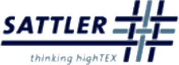 Logotipo de Sattler