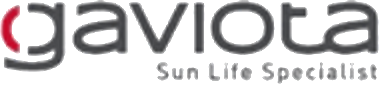 Logotipo de Gaviota